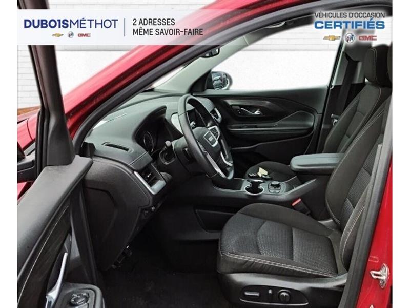 gmc Terrain 2024 - 5