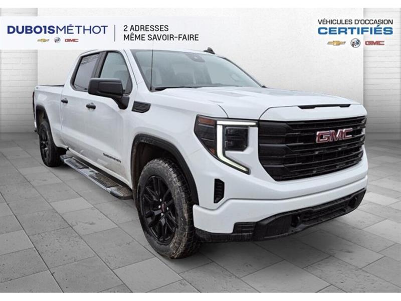 gmc Sierra 1500 2024 - 2