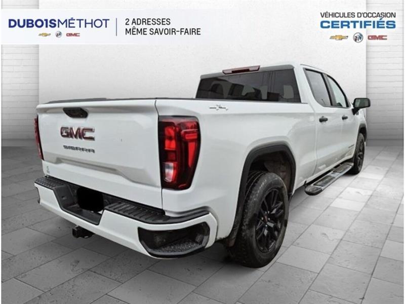 gmc Sierra 1500 2024 - 3