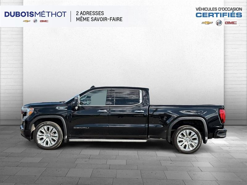 gmc Sierra 1500 2021 - 4