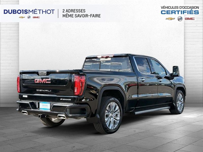 gmc Sierra 1500 2021 - 7