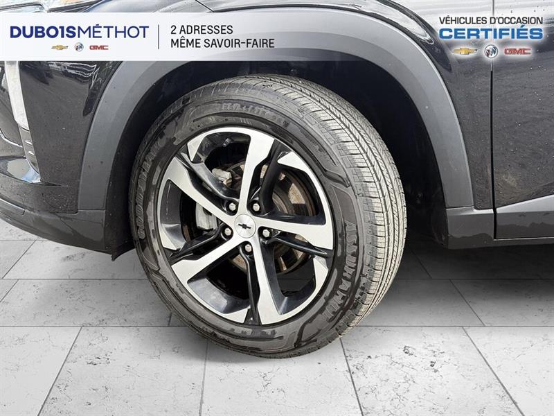 chevrolet Trax 2025 - 2