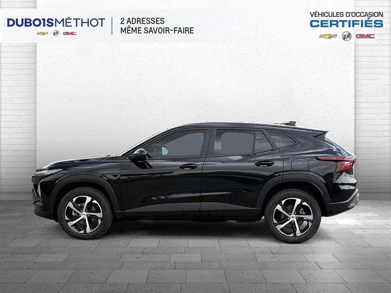 chevrolet Trax 2025 - 4