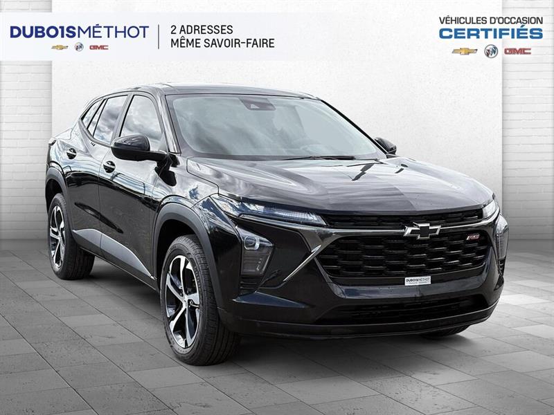 chevrolet Trax 2025 - 9