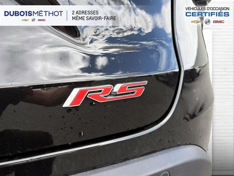 chevrolet Trax 2025 - 10