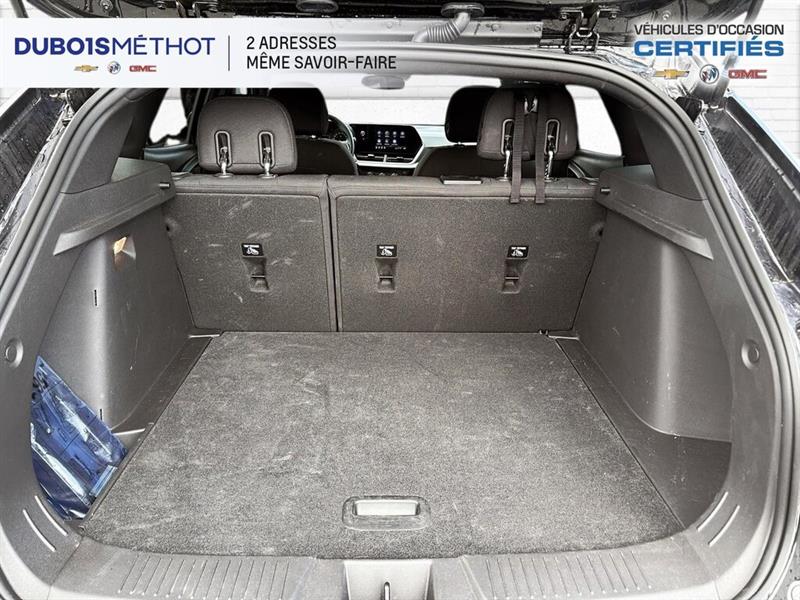 chevrolet Trax 2025 - 11