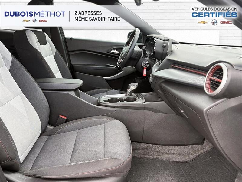 chevrolet Trax 2025 - 13