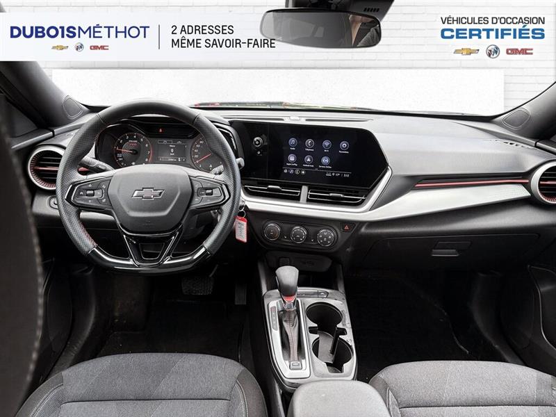 chevrolet Trax 2025 - 14