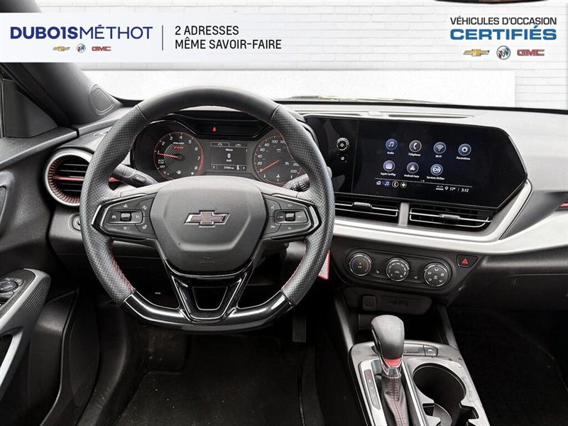 chevrolet Trax 2025 - 15