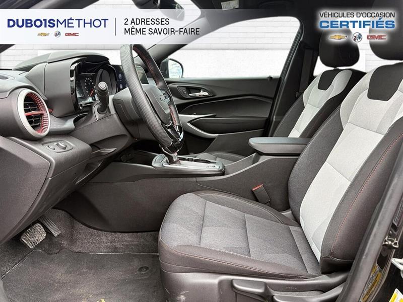 chevrolet Trax 2025 - 16