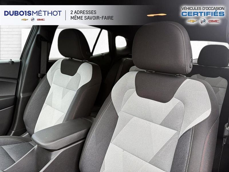 chevrolet Trax 2025 - 17