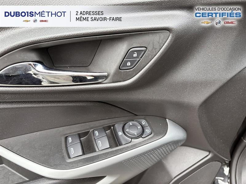 chevrolet Trax 2025 - 18
