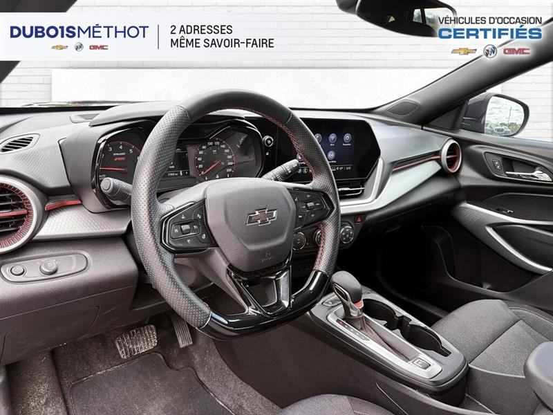 chevrolet Trax 2025 - 19