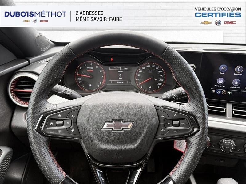 chevrolet Trax 2025 - 21