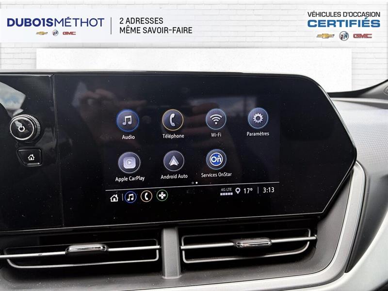 chevrolet Trax 2025 - 24