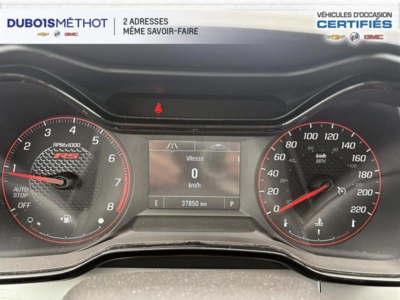 chevrolet Trax 2025 - 27