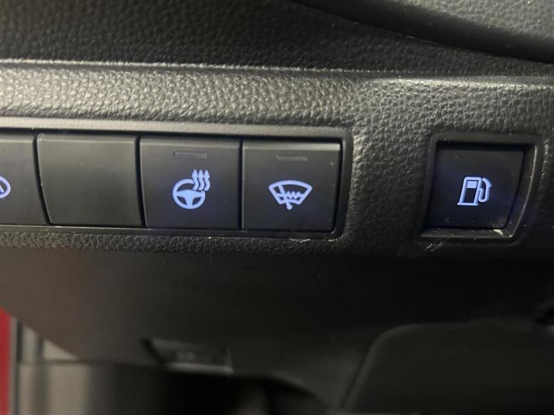 toyota Corolla Hybrid 2022 - 13