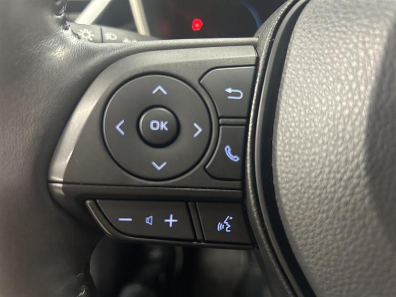 toyota Corolla Hybrid 2022 - 21