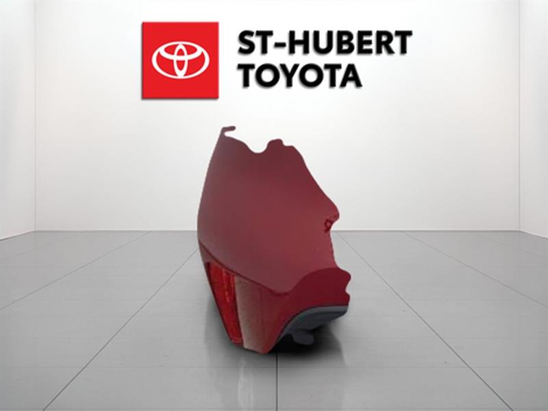 toyota Corolla Hybrid 2022 - 22