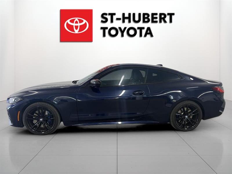 bmw 4 Series 2022 - 2