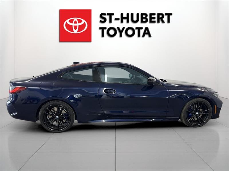 bmw 4 Series 2022 - 7