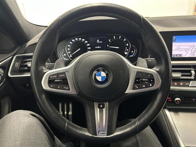 bmw 4 Series 2022 - 12