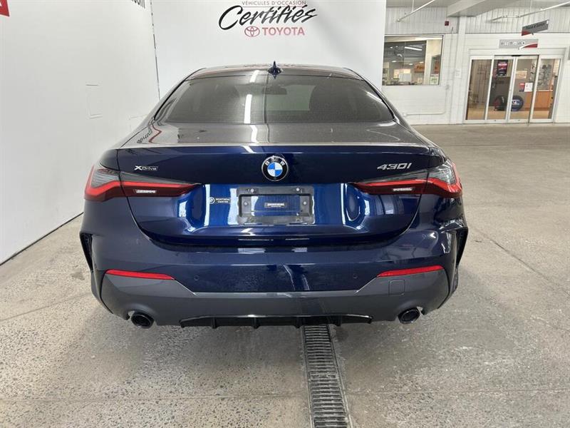 bmw 4 Series 2022 - 17