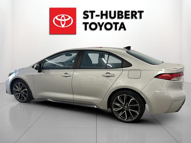 toyota Corolla 2022 - 3