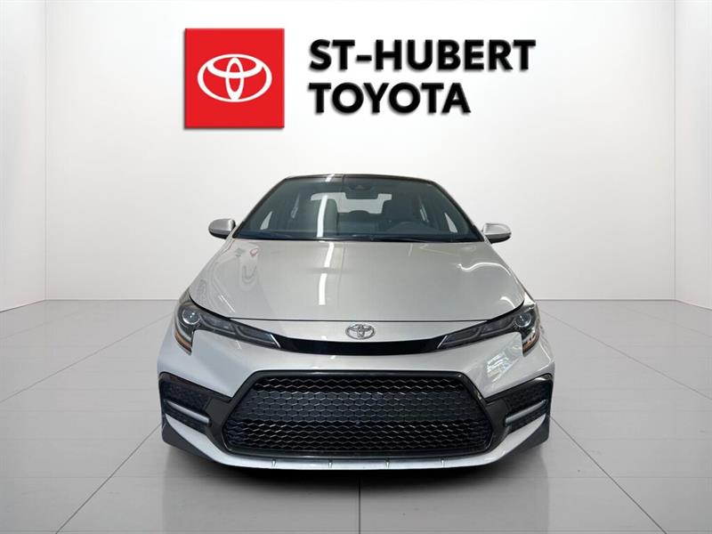 toyota Corolla 2022 - 4