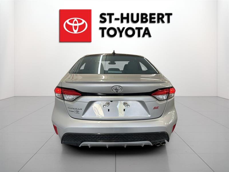 toyota Corolla 2022 - 6