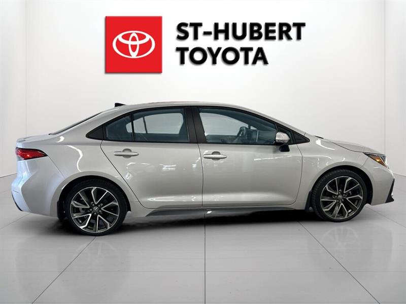 toyota Corolla 2022 - 7