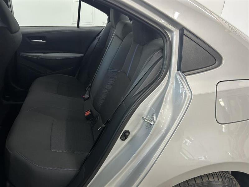 toyota Corolla 2022 - 12