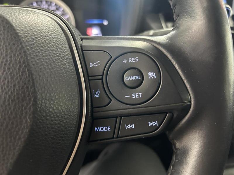 toyota Corolla 2022 - 15