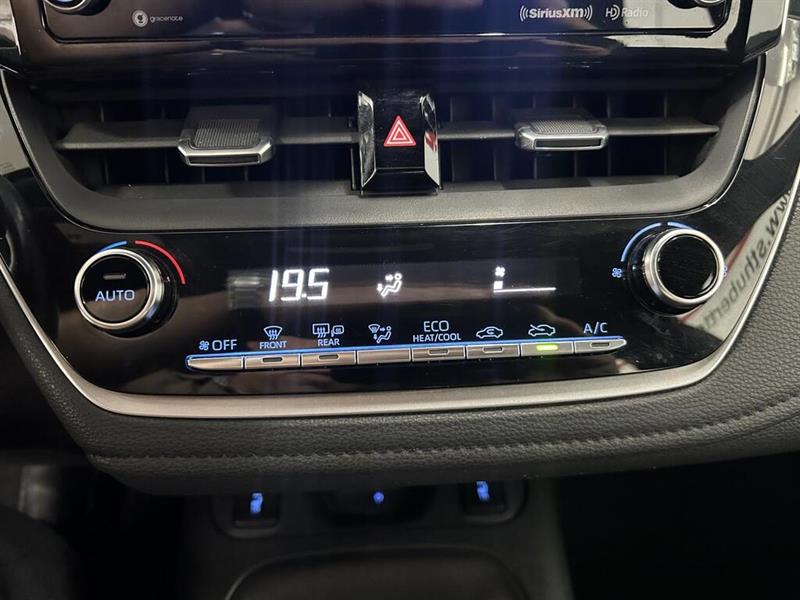 toyota Corolla 2022 - 17