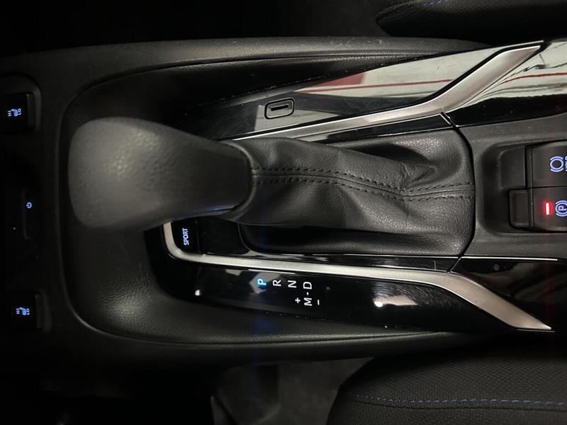toyota Corolla 2022 - 18