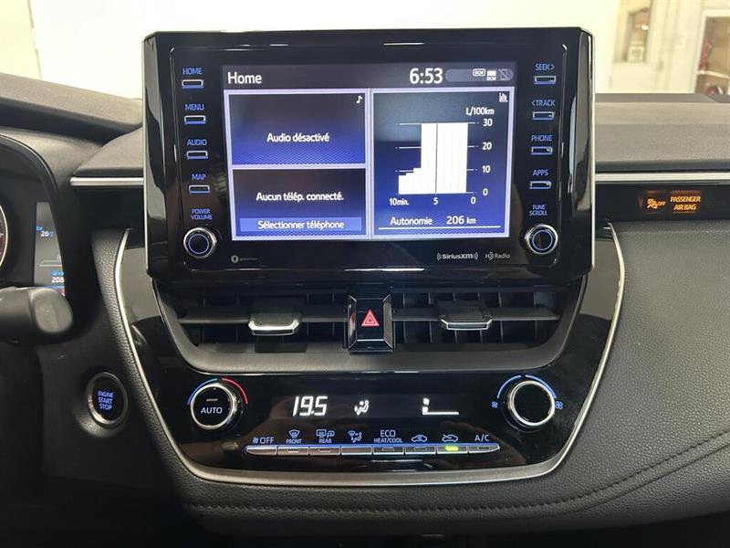 toyota Corolla 2022 - 20