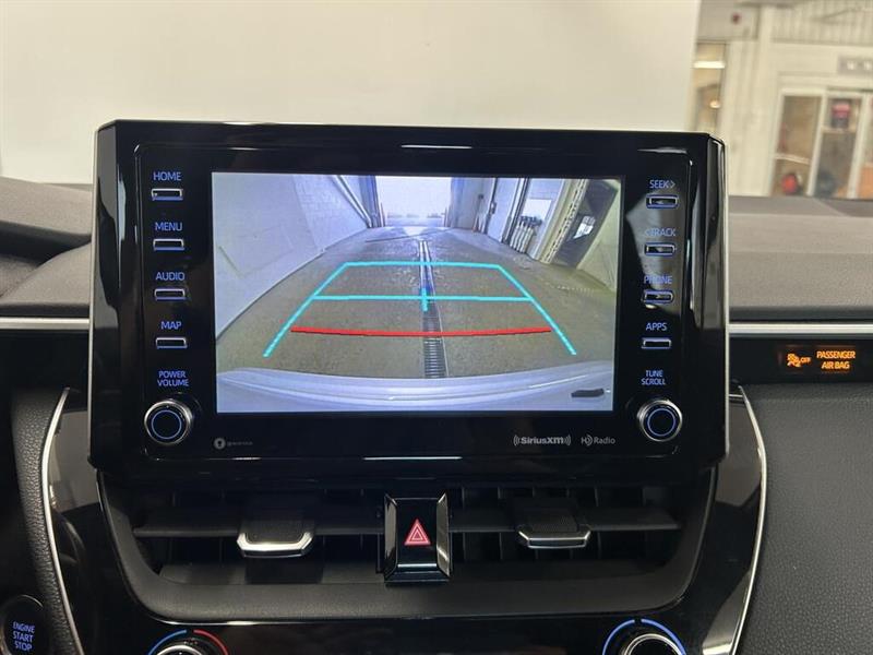 toyota Corolla 2022 - 21