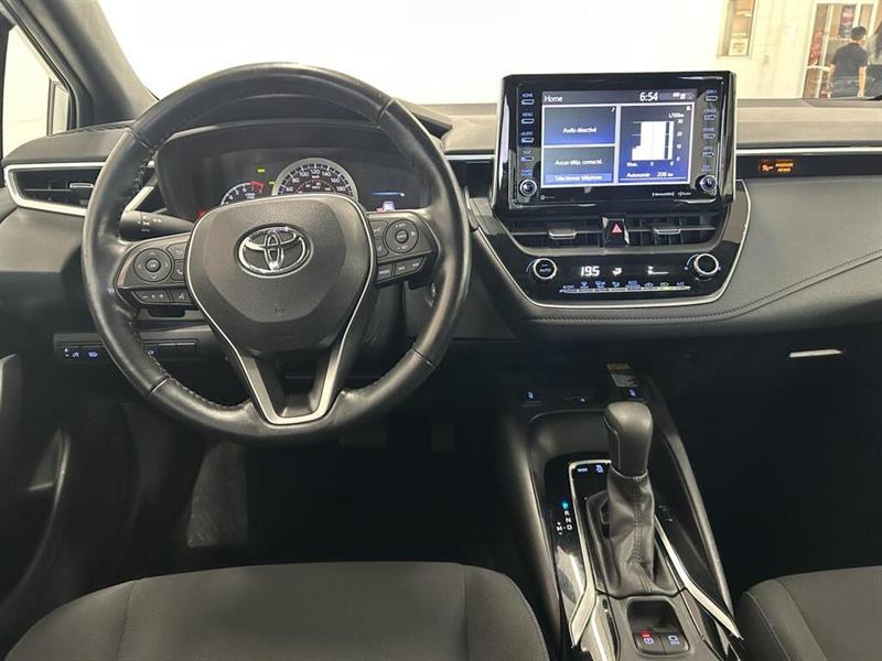toyota Corolla 2022 - 22