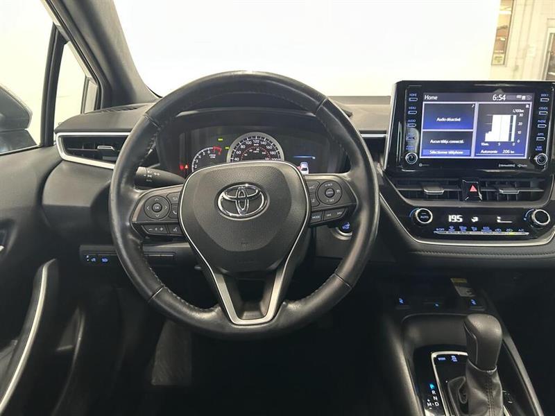 toyota Corolla 2022 - 23