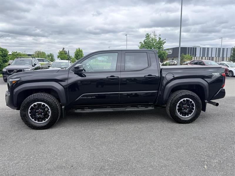 toyota Tacoma 2025 - 2