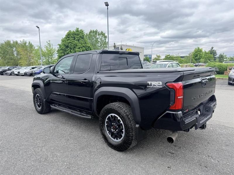 toyota Tacoma 2025 - 3