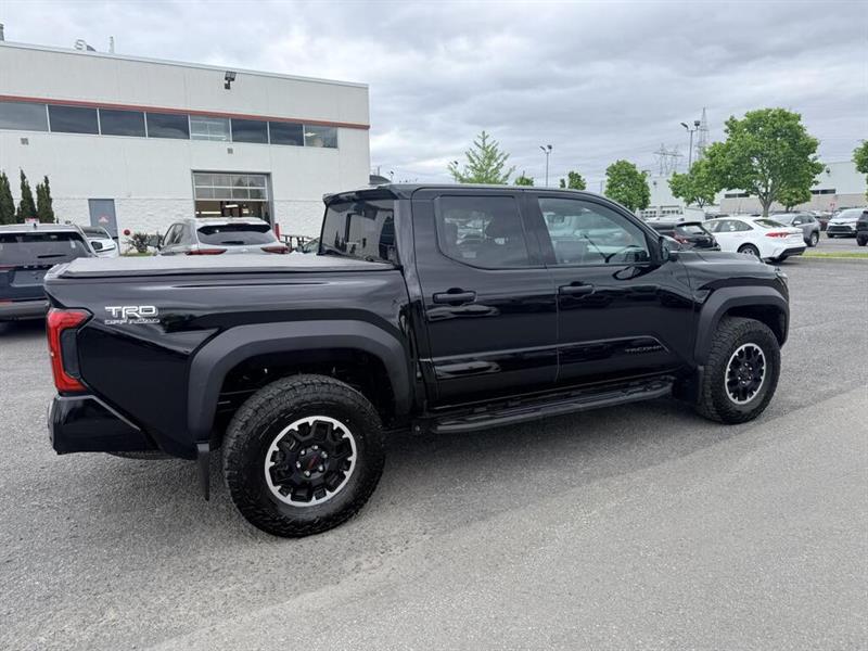 toyota Tacoma 2025 - 5