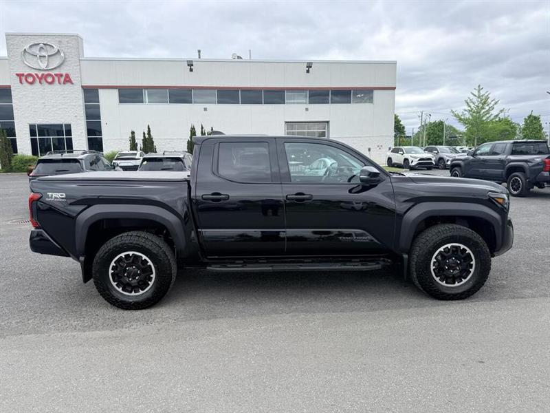 toyota Tacoma 2025 - 6