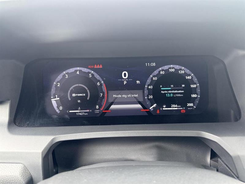 toyota Tacoma 2025 - 16