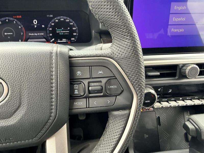 toyota Tacoma 2025 - 18