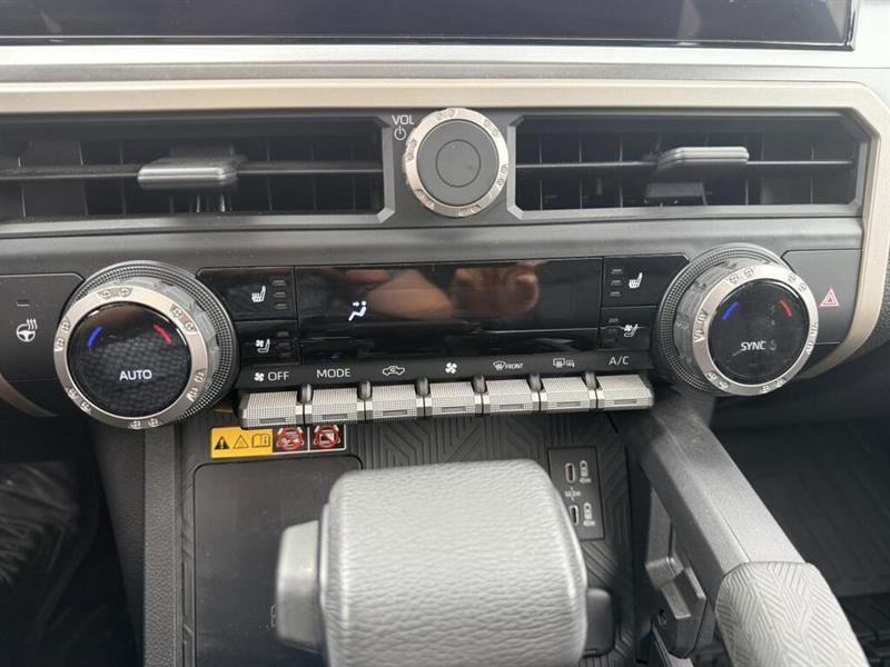 toyota Tacoma 2025 - 21