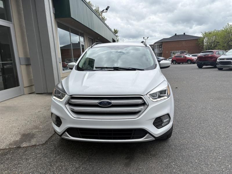 ford Escape 2019 - 3
