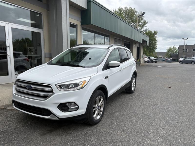 ford Escape 2019 - 4