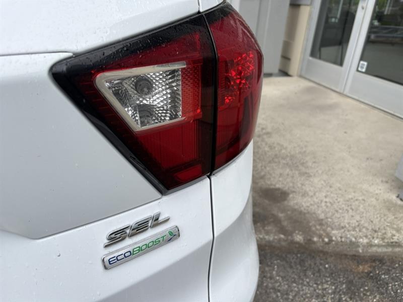 ford Escape 2019 - 5