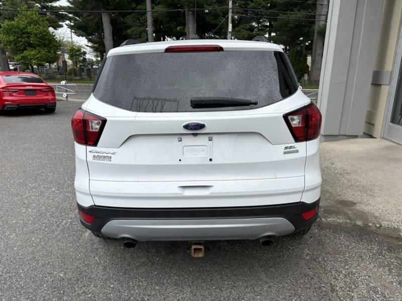 ford Escape 2019 - 6